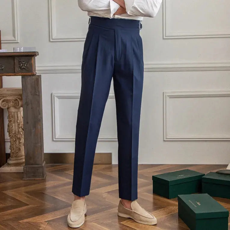 Lindberg | Zeitlose verfeinerte Hose