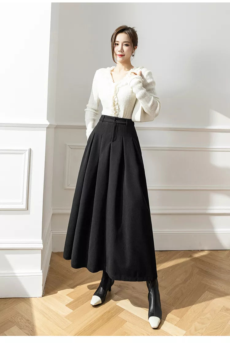 Lindberg | Aufschwung Damen Rock