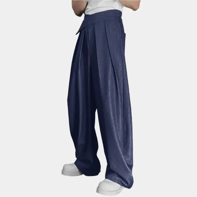 Lindberg | Koreanische Jogger Hose