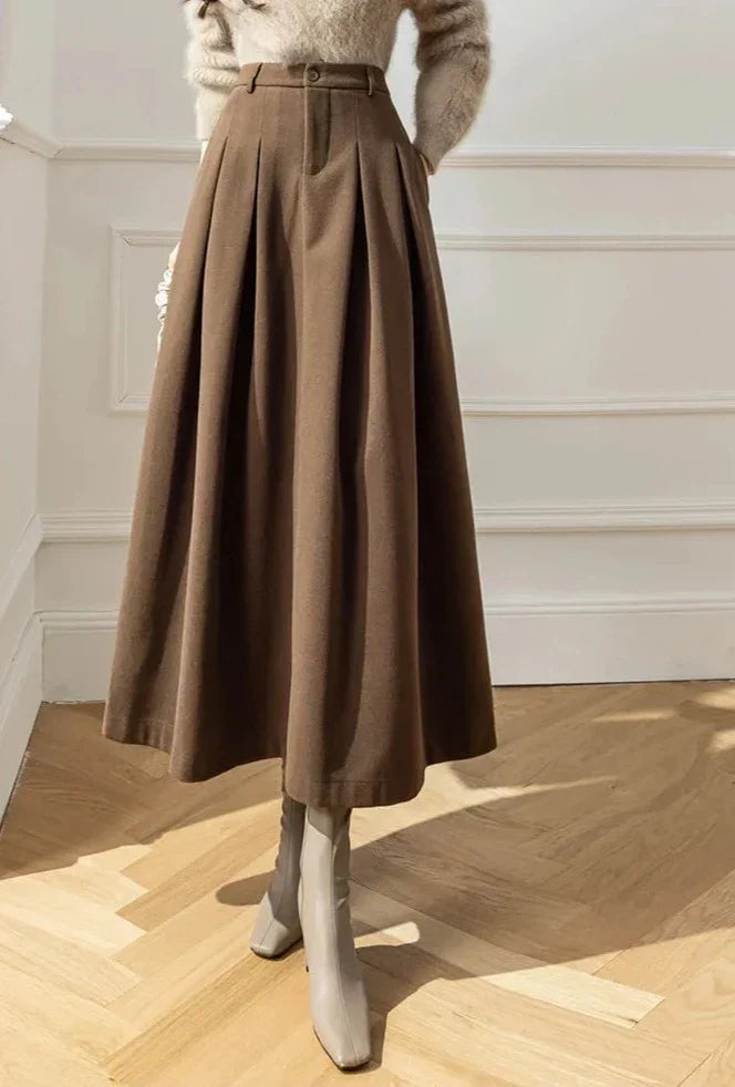 Lindberg | Aufschwung Damen Rock