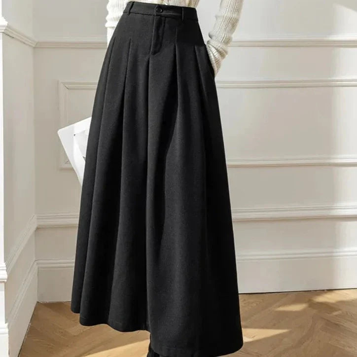 Lindberg | Aufschwung Damen Rock