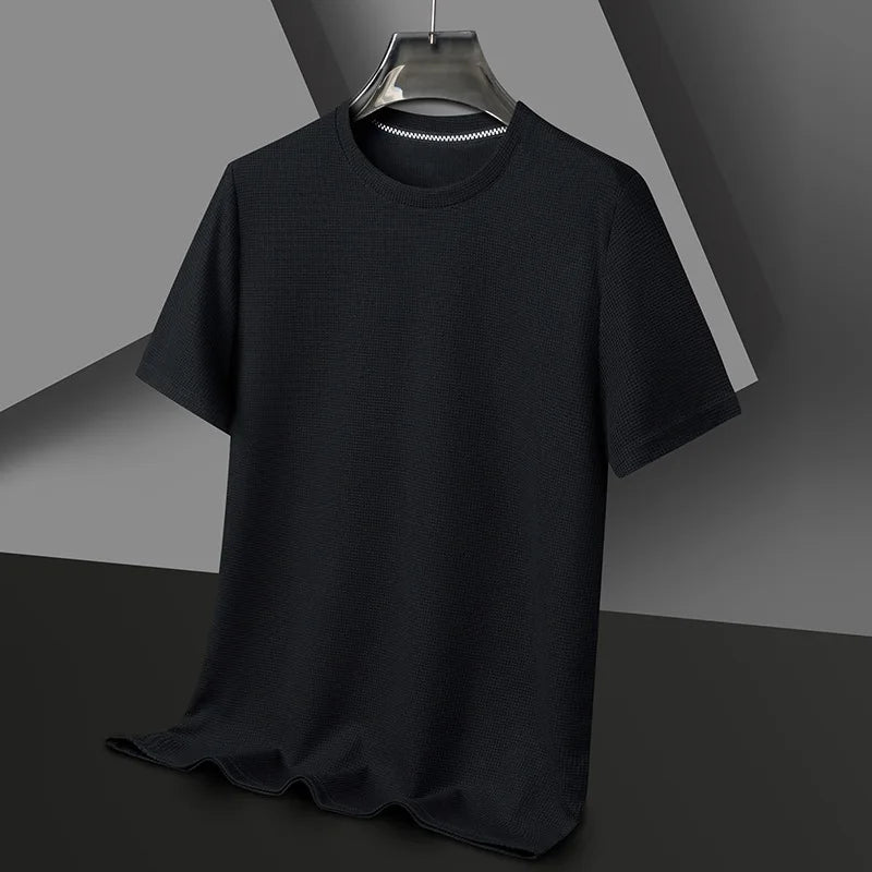 Lindberg | Wabenlook Herren Polo-Shirt