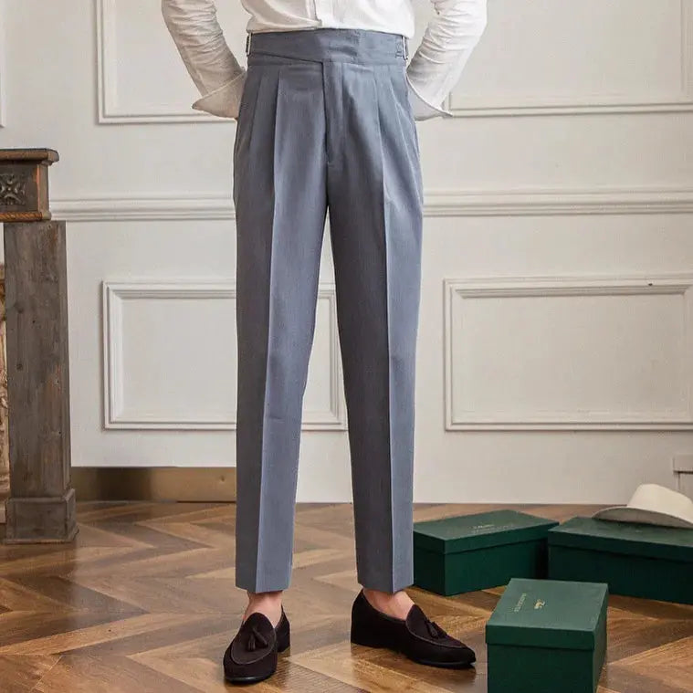 Lindberg | Zeitlose verfeinerte Hose