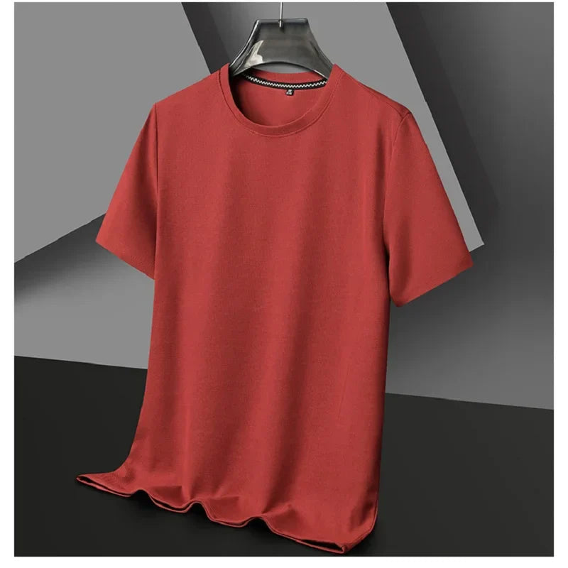 Lindberg | Wabenlook Herren Polo-Shirt