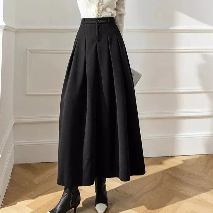 Lindberg | Aufschwung Damen Rock