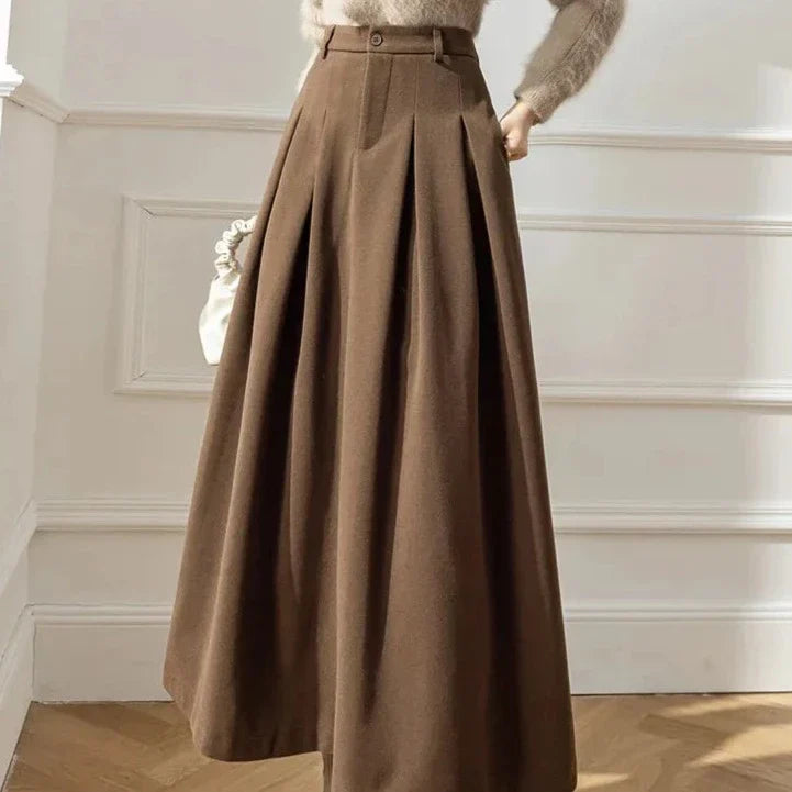 Lindberg | Aufschwung Damen Rock