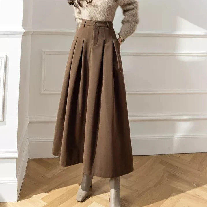 Lindberg | Aufschwung Damen Rock