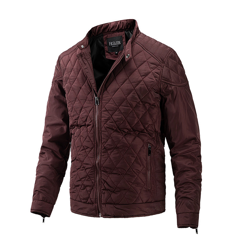 Lindberg | Karierte Jacke