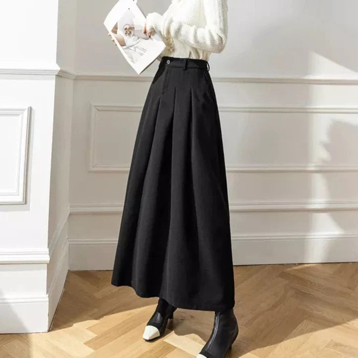 Lindberg | Aufschwung Damen Rock