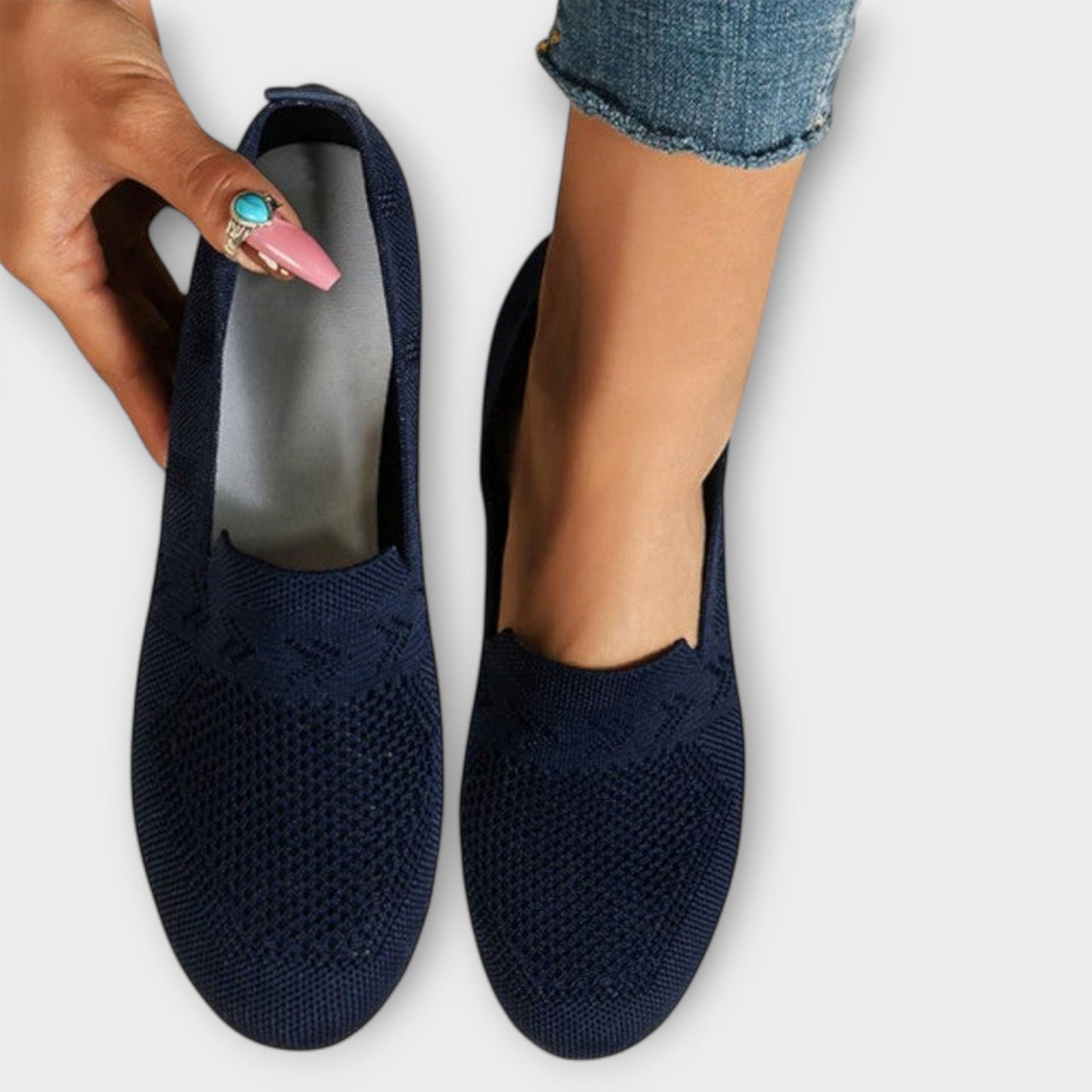 Lindberg | Eleganztritt Loafer