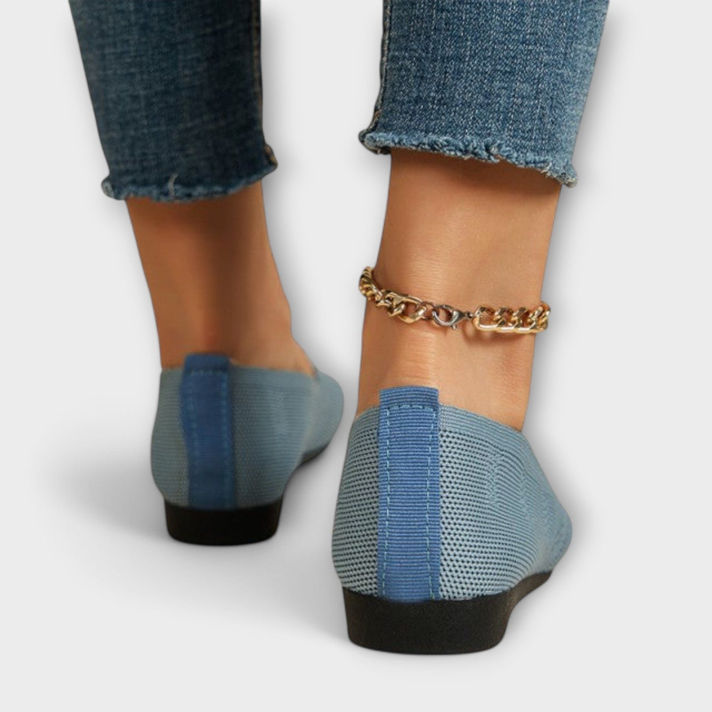 Lindberg | Eleganztritt Loafer