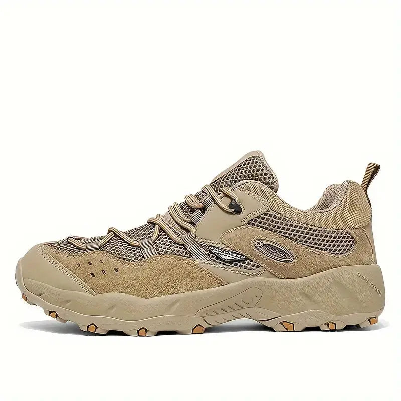 Lindberg | Bergzeit Wanderschuh