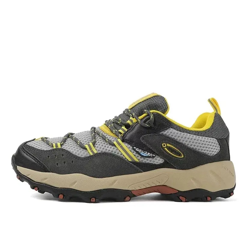 Lindberg | Bergzeit Wanderschuh