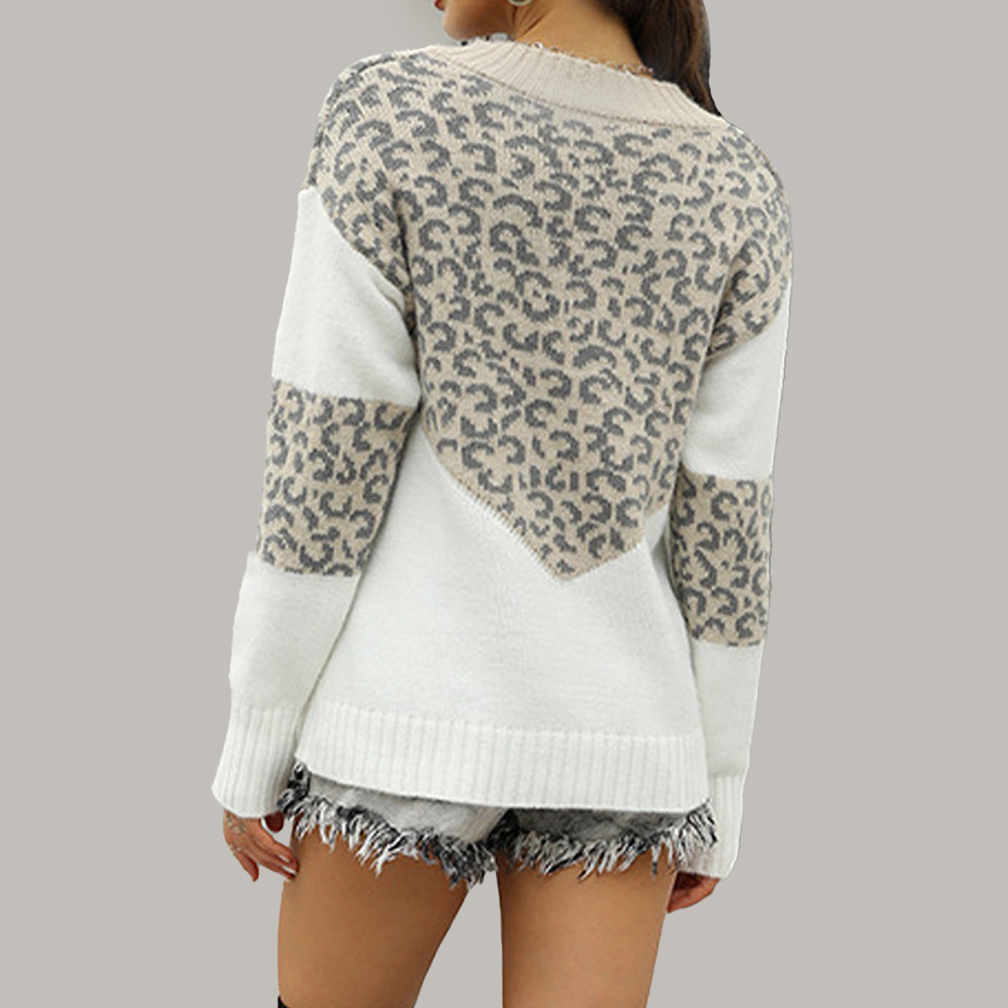 Lindberg | Lässiger Pullover