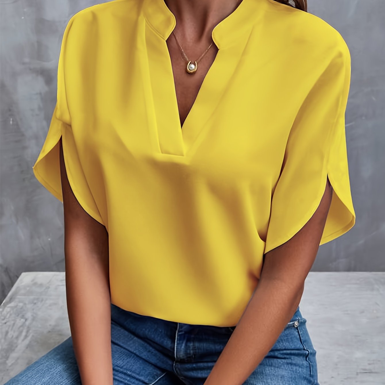 Lindberg | Morgenglanz Damen Bluse