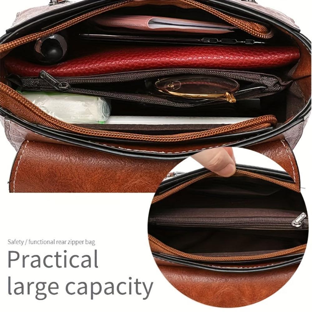 Lindberg | Vivian | Vintage-Handtasche