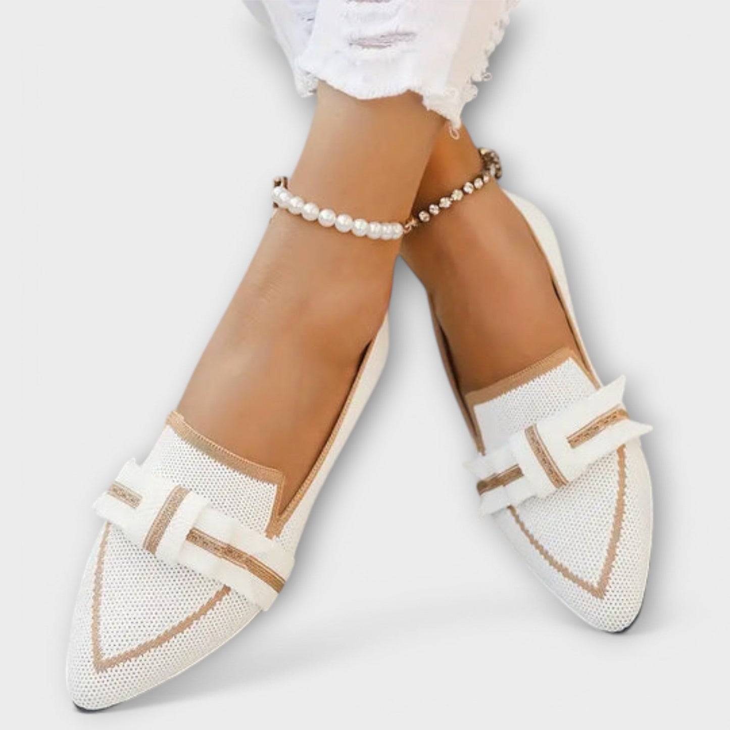 Lindberg | Ziertritt Ballerinas