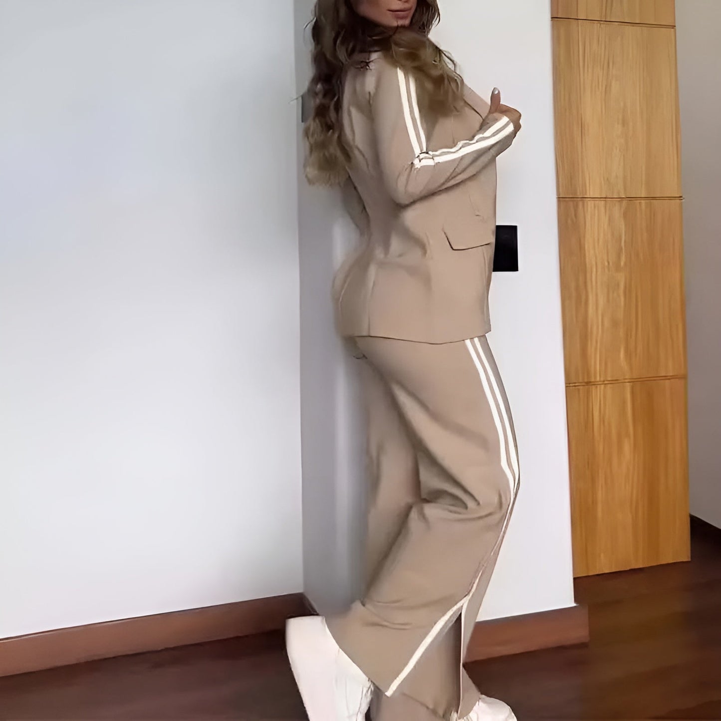 Lindberg | Eliora - Modisches Zweiteiler-Outfit