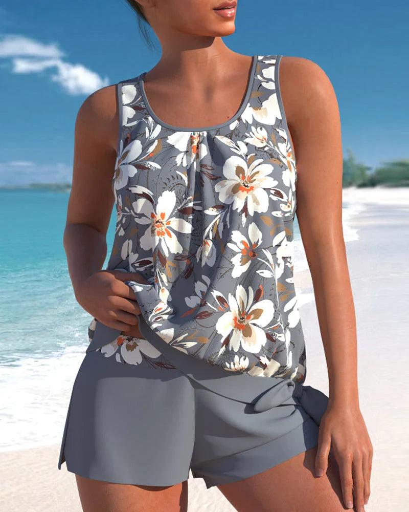 Lindberg | Florissa | Damen Tankini-Set