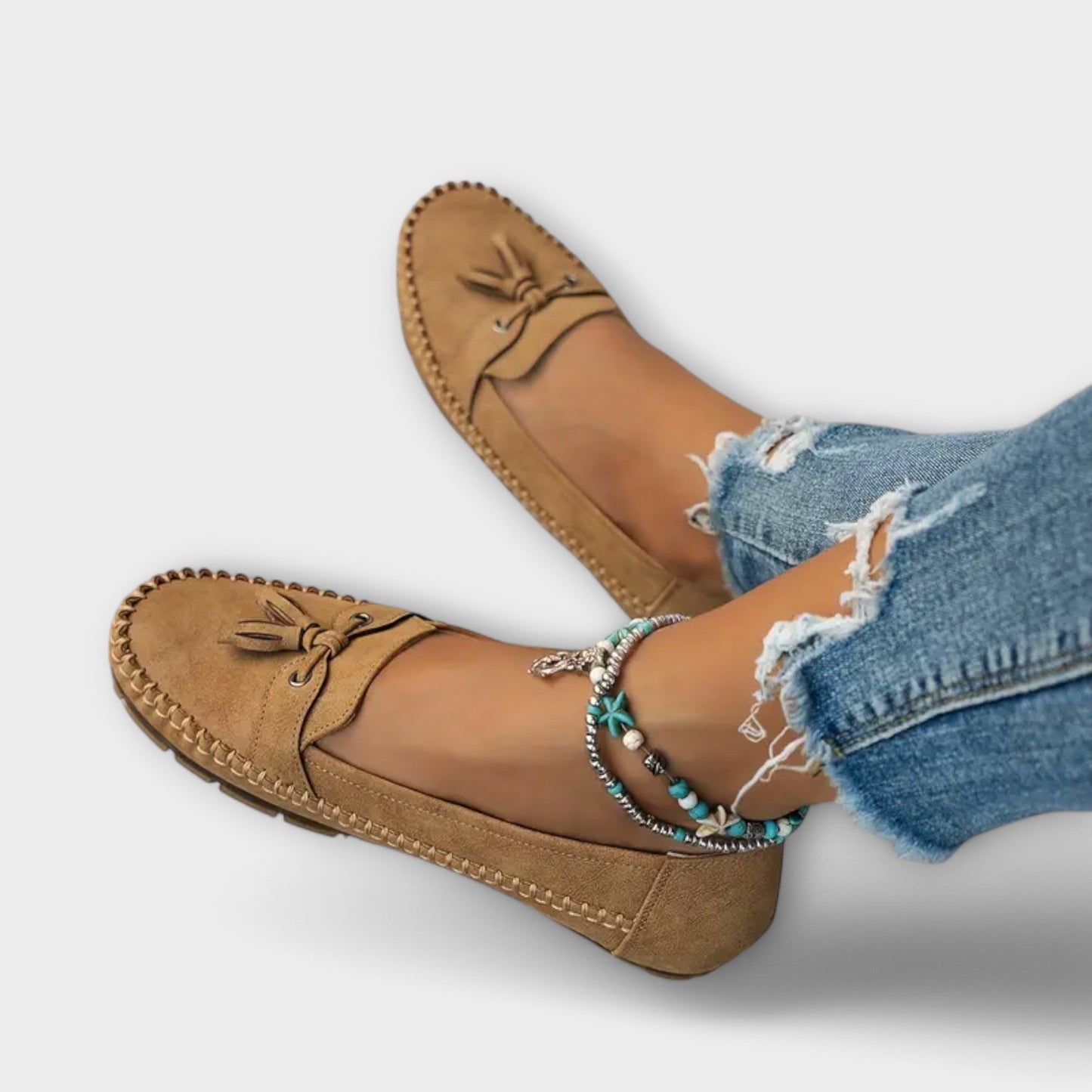 Lindberg | Feintritt Loafer