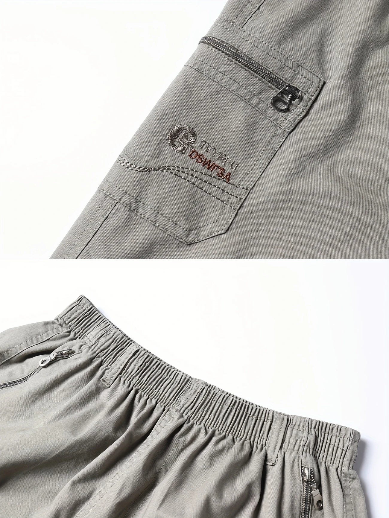 Lindberg | Fedde Leichte Cargo Shorts Mit Tasche