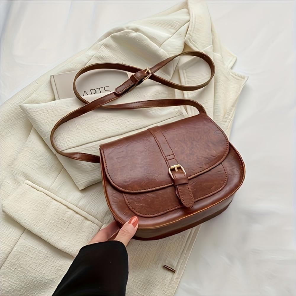 Lindberg | Evelyn™ | Klassische Satteltasche