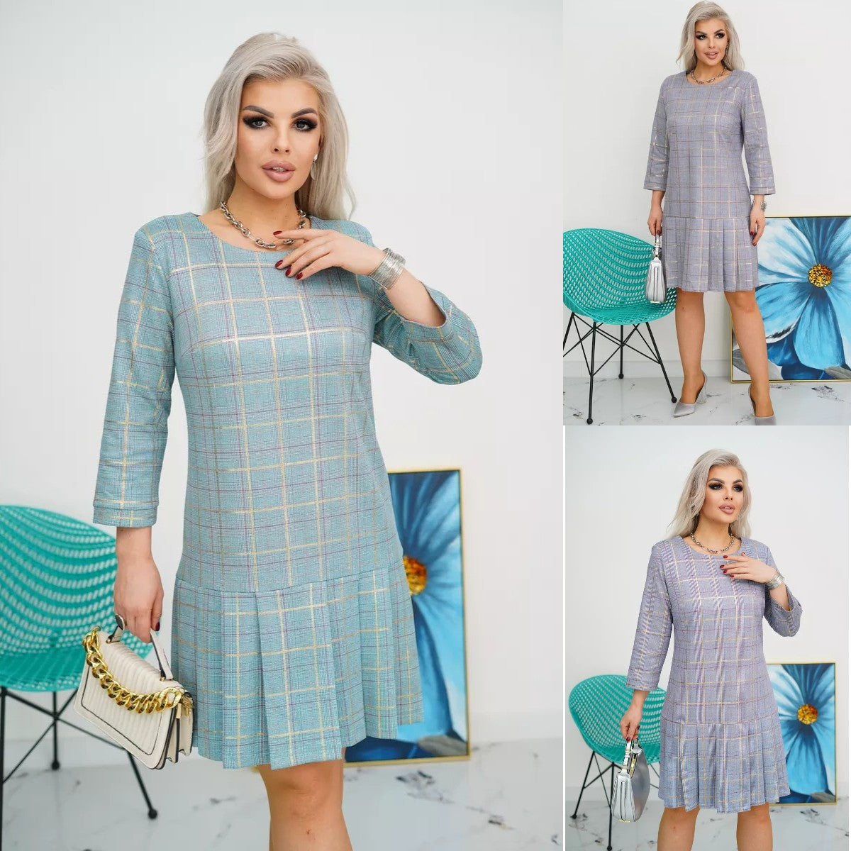 Lindberg | Lara | Modisches Kleid