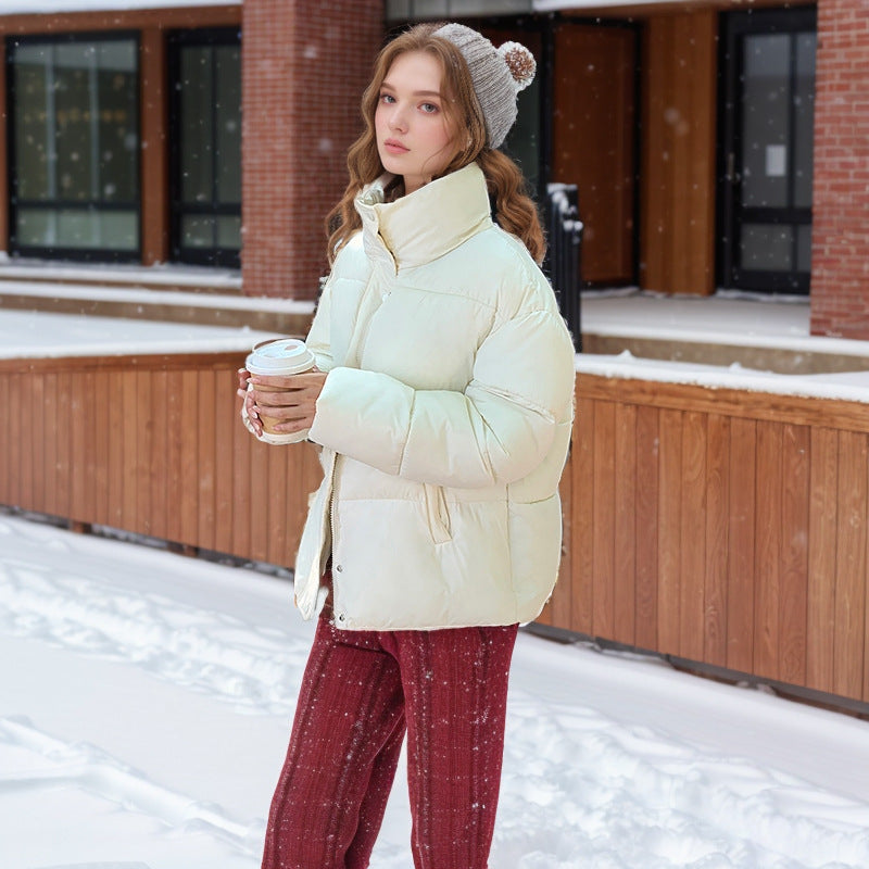 Lindberg | Warme Daunenjacke
