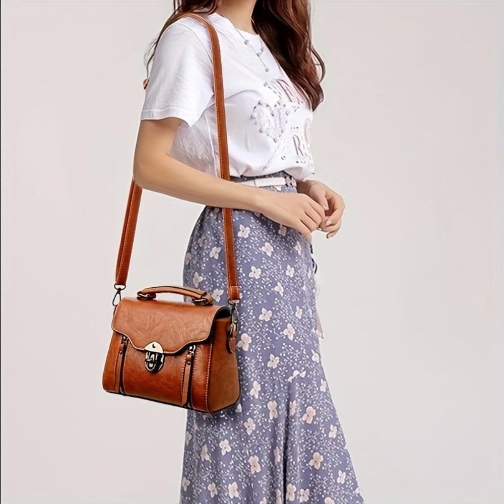 Lindberg | Vivian | Vintage-Handtasche