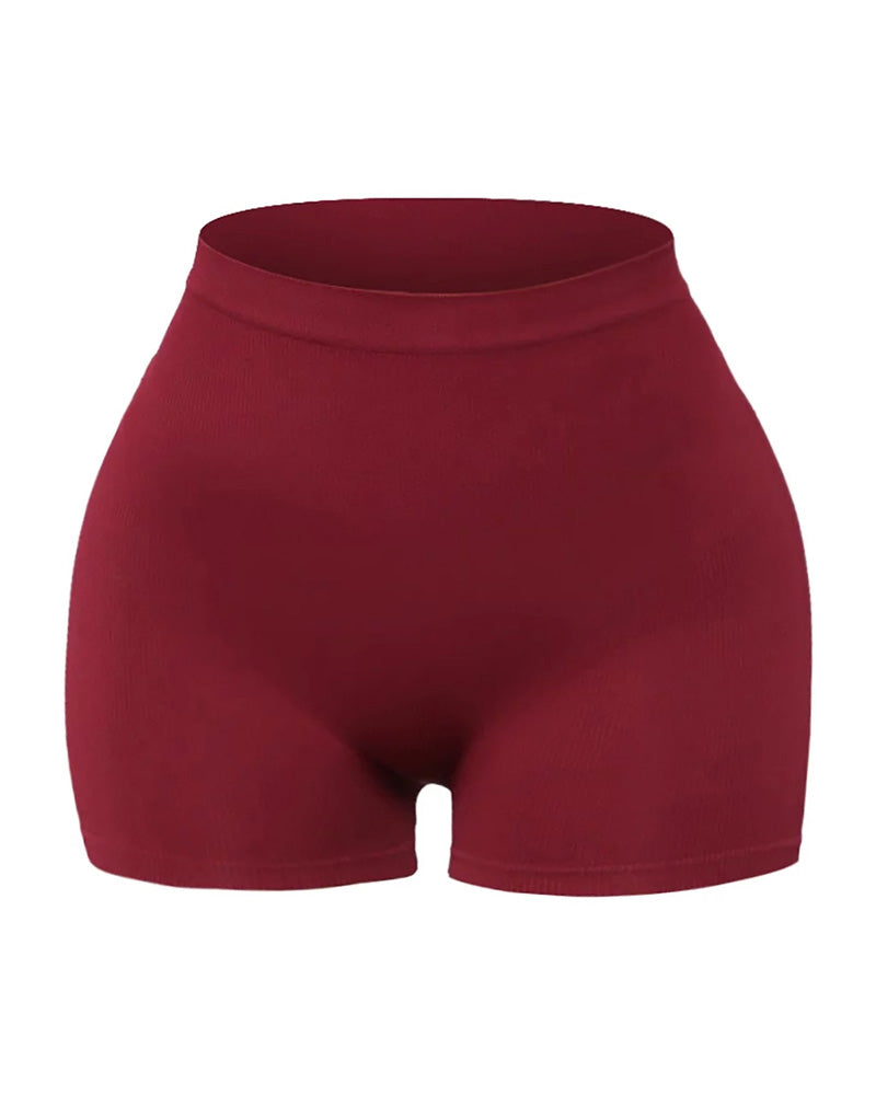 Lindberg | Yoga Shorts