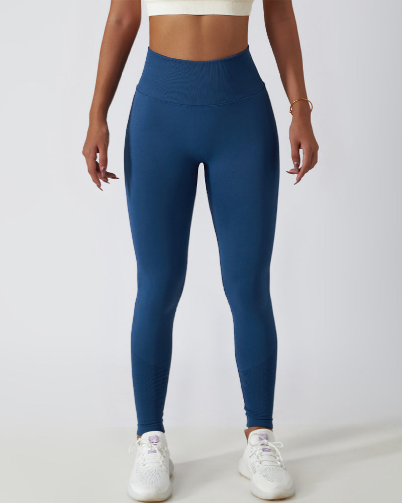 Lindberg | Nahtlose Yoga Leggings