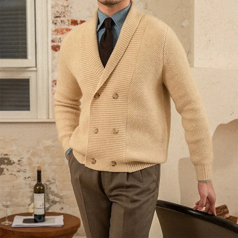 Lindberg | Britische elegante Strickjacke
