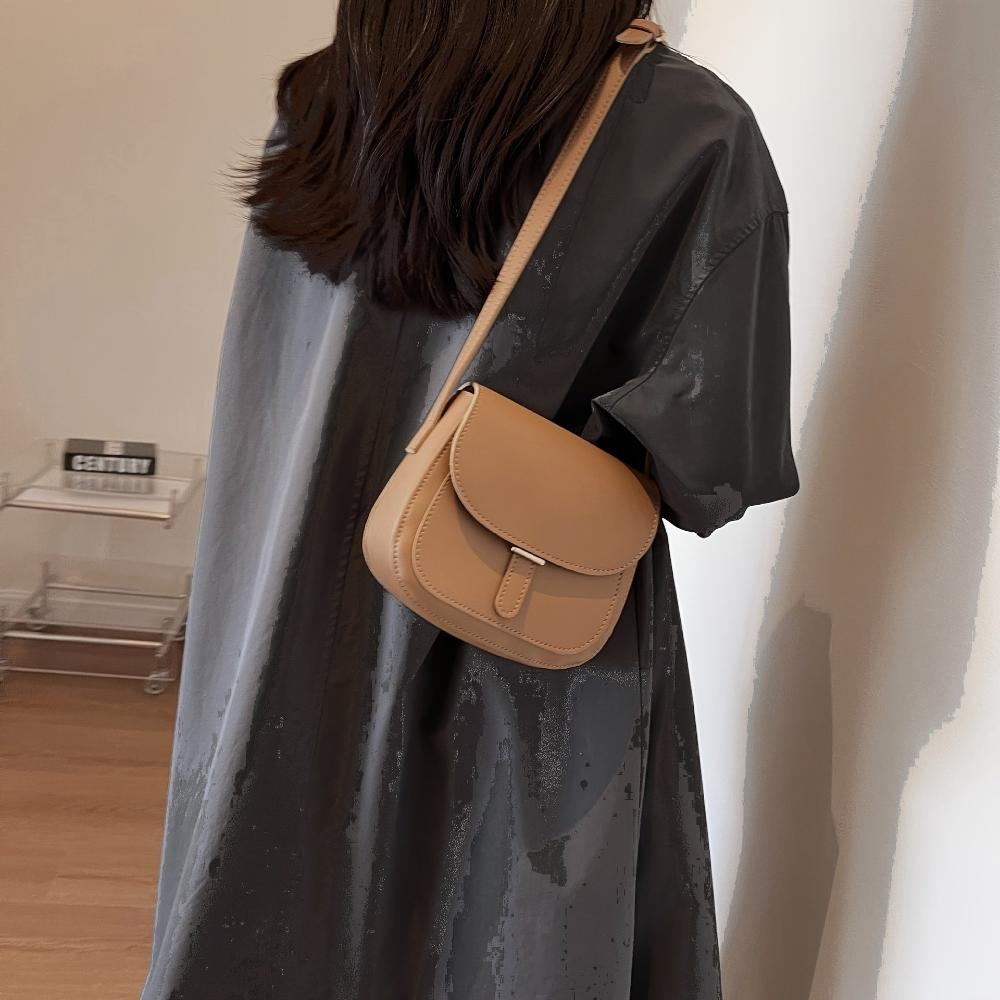 Lindberg | Amelia | Retro-Satteltasche