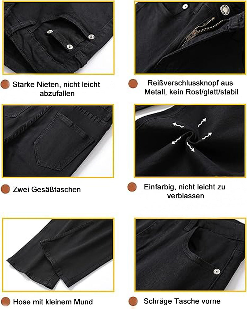 Lindberg | Jeans Mit Hoher Taille
