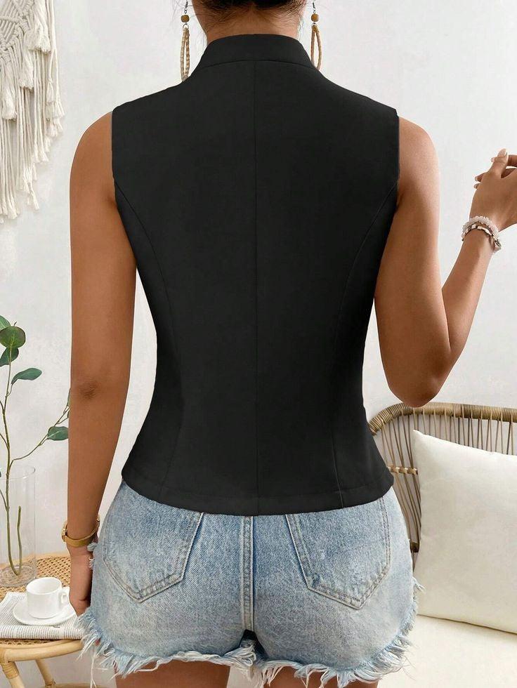 Lindberg | Nachtraum Damen Top