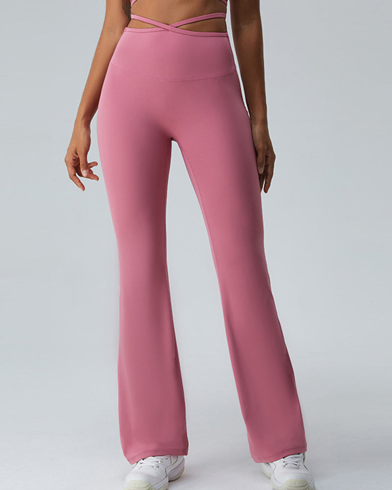 Lindberg | Yoga Hosen