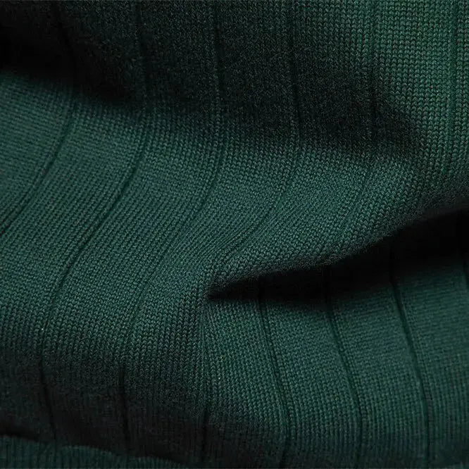 Lindberg | Cotton Button-Up Cardigan Sweater