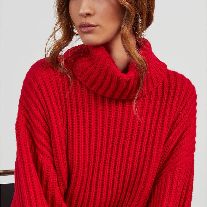 Lindberg | Stilvolles Pullover Kleid