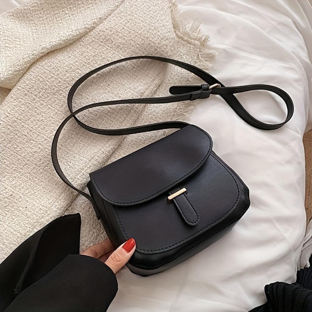 Lindberg | Amelia | Retro-Satteltasche