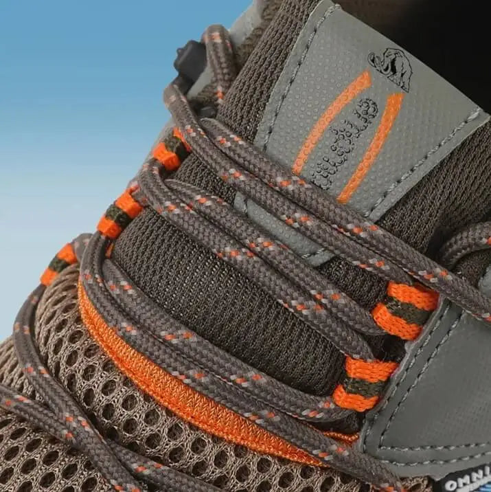Lindberg | Bergzeit Wanderschuh