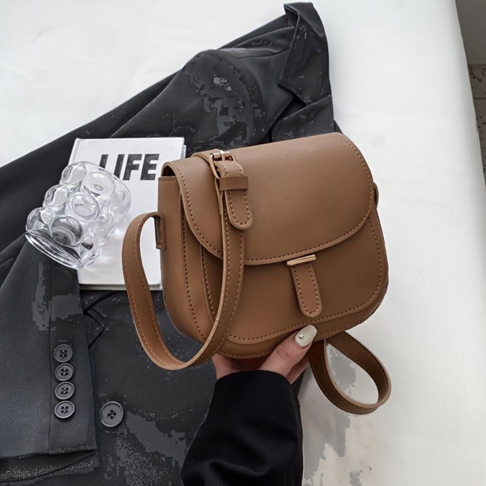 Lindberg | Amelia | Retro-Satteltasche