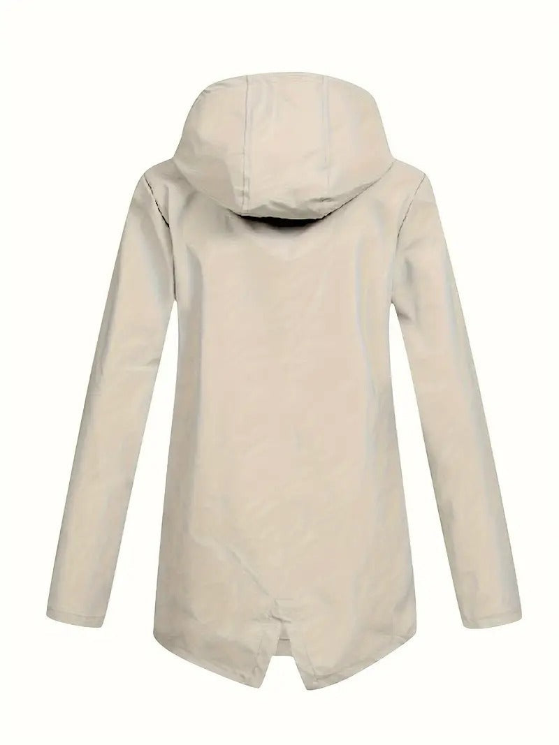Lindberg | WindLux - Jacke mit Kapuze und Reissverschluss