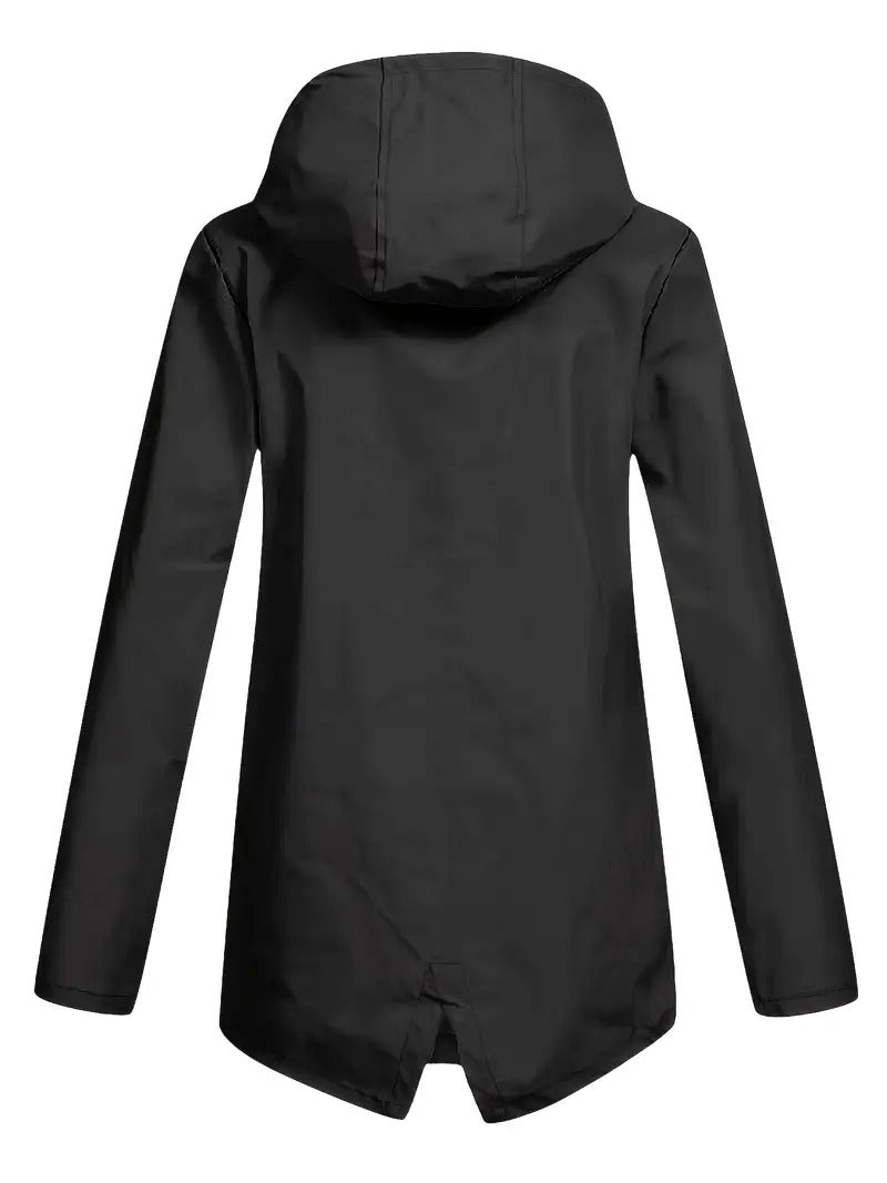 Lindberg | WindLux - Jacke mit Kapuze und Reissverschluss