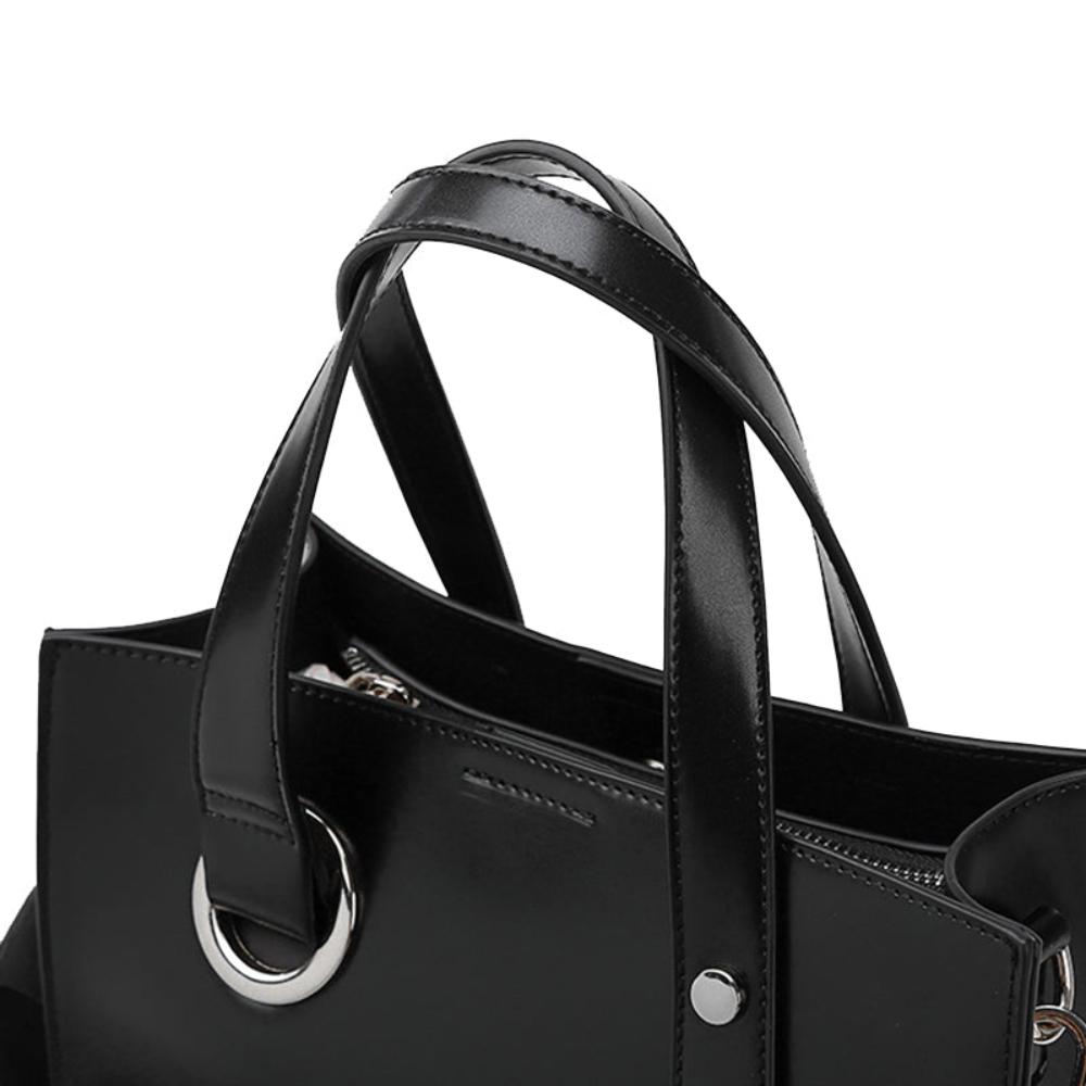 Lindberg | Phoebe | Strukturierte Dünne Tasche