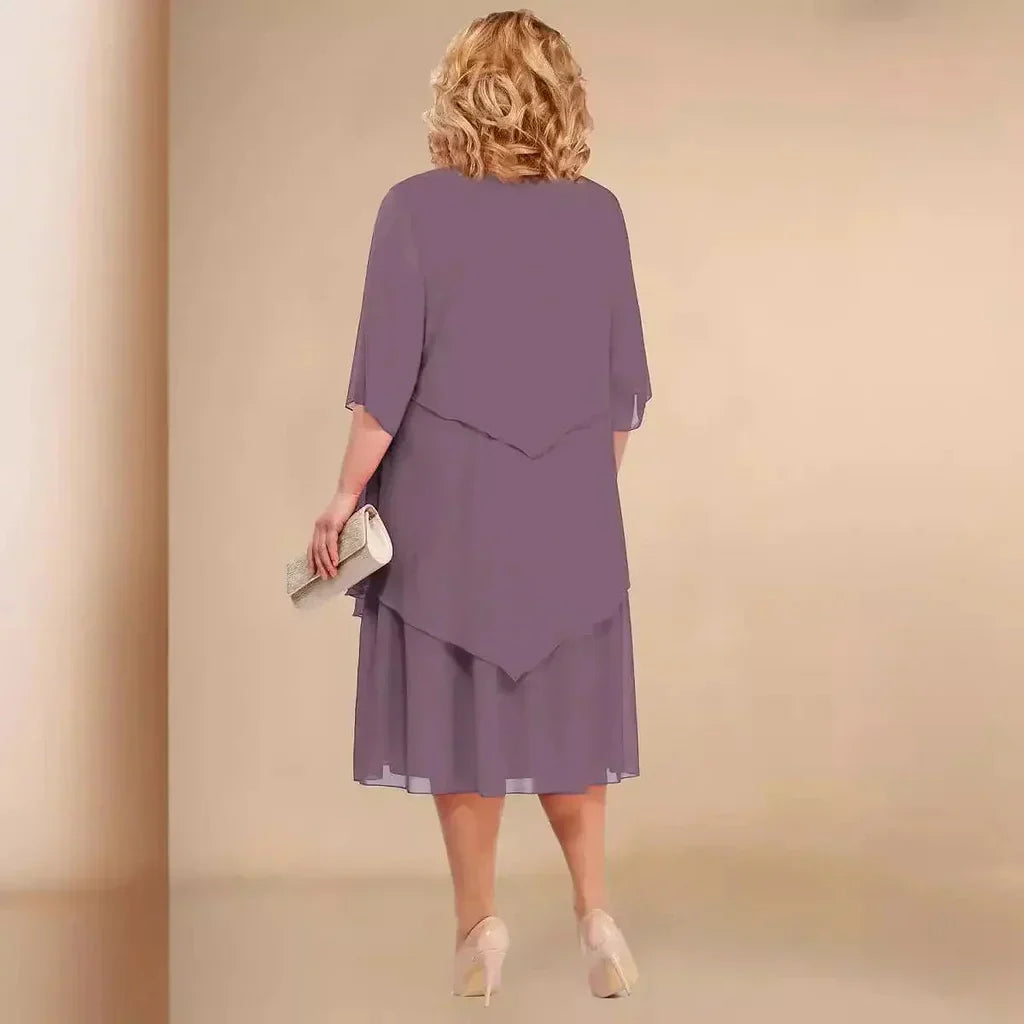 Lindberg | Enedina - Elegantes Kleid