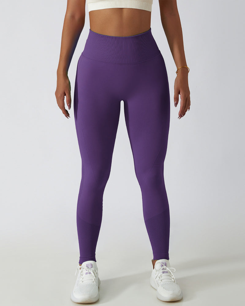 Lindberg | Nahtlose Yoga Leggings