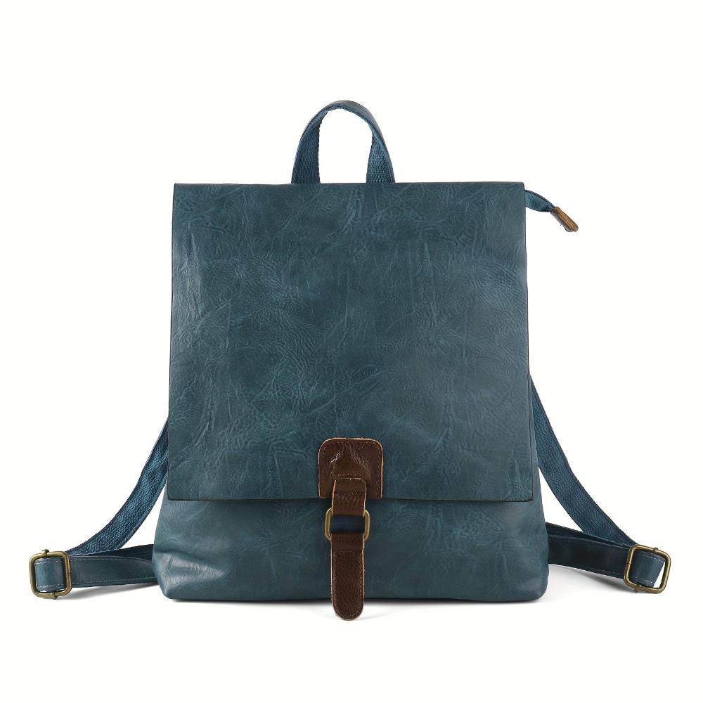 Lindberg | Harper | Multifunktionaler Retro-Rucksack