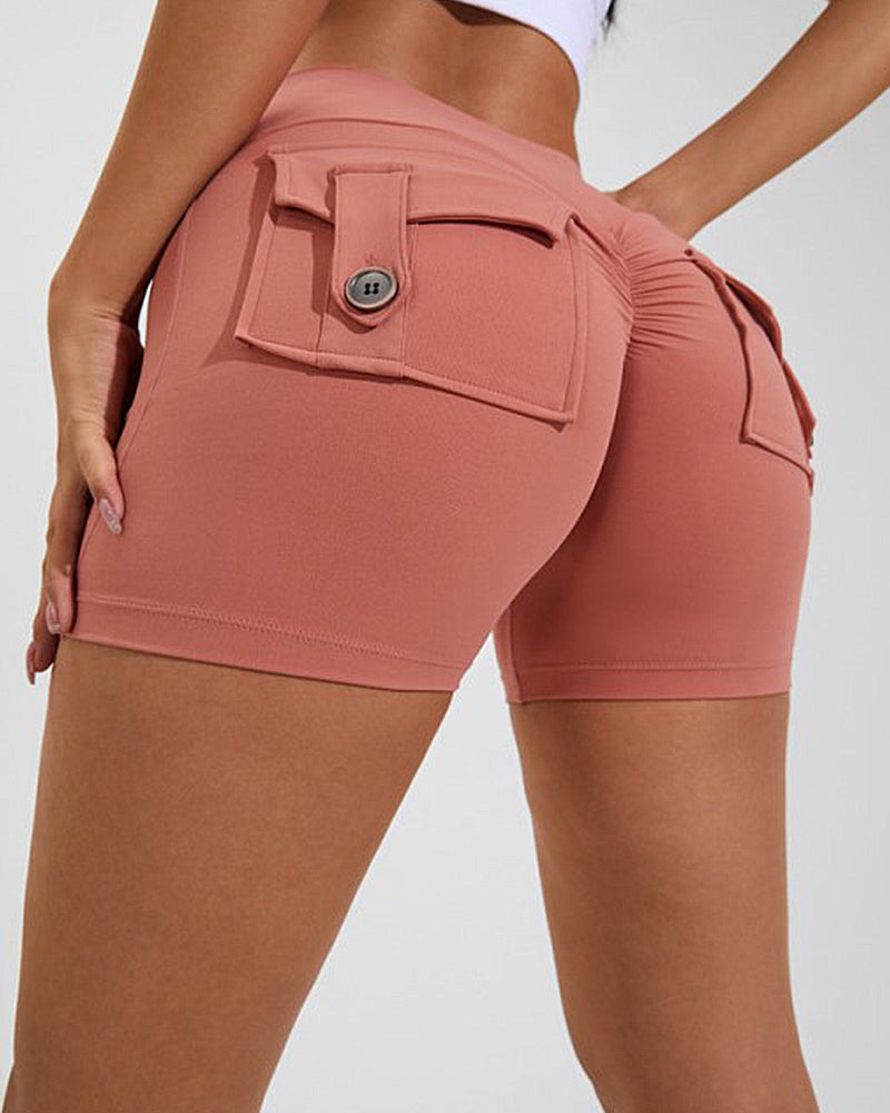 Lindberg | Damen Yoga Shorts
