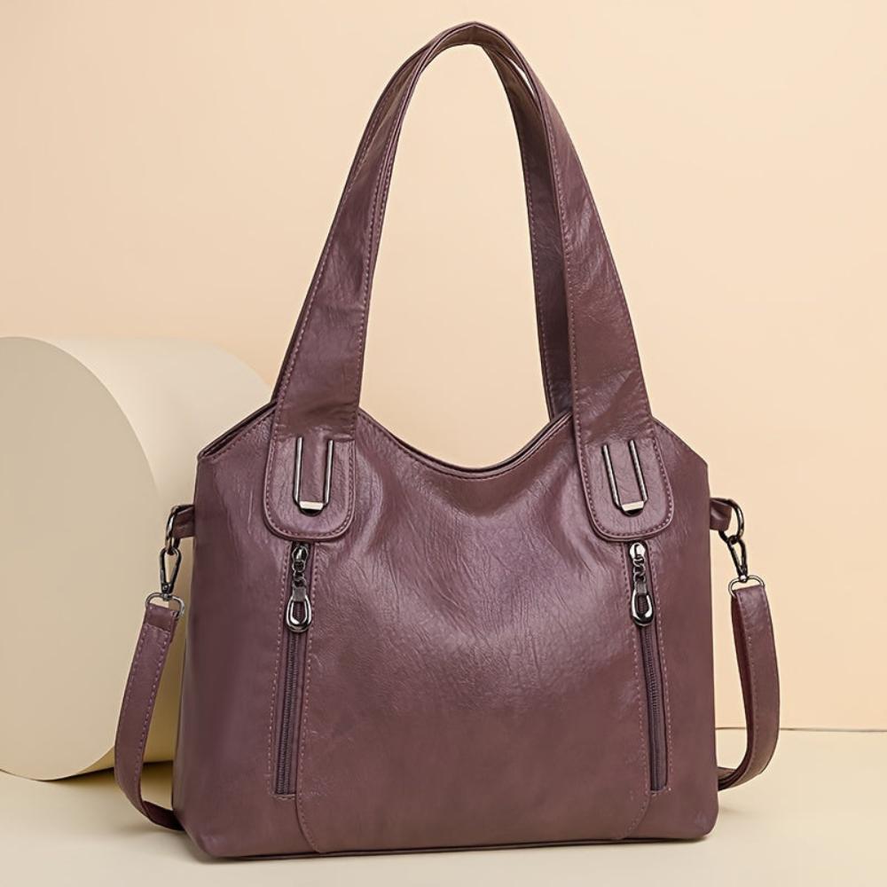 Lindberg | Emma | Retro Schultertasche