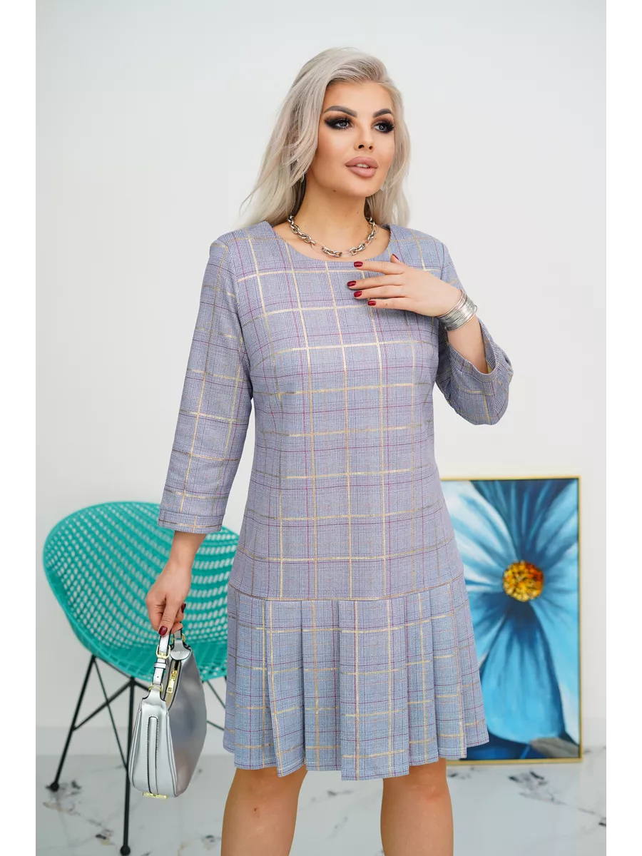 Lindberg | Lara | Modisches Kleid